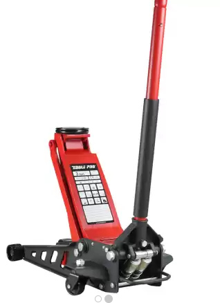 Eagle Pro 3 Ton Laag Profiel Krik Global Hydraulic