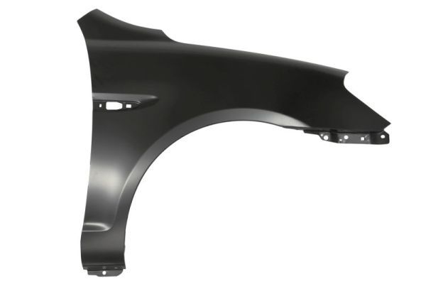 Hyundai Spatbord