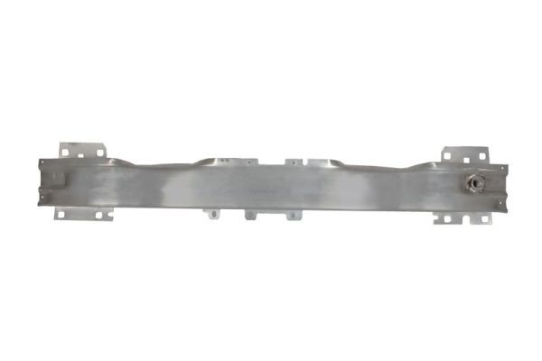 Audi Drager, bumper