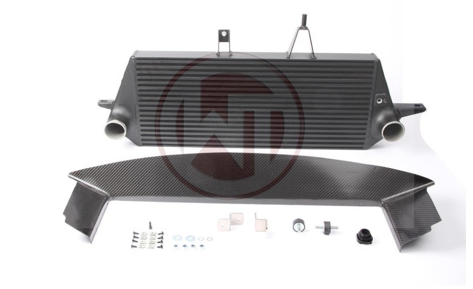 Ford Wagner Tuning Intercooler kit Performance  RS MKII