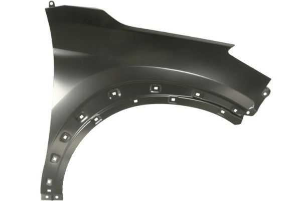 Hyundai Spatbord