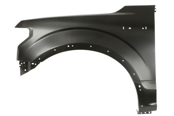 Ford Usa Spatbord