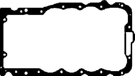 Opel Joint Carter Huile  Z12xe