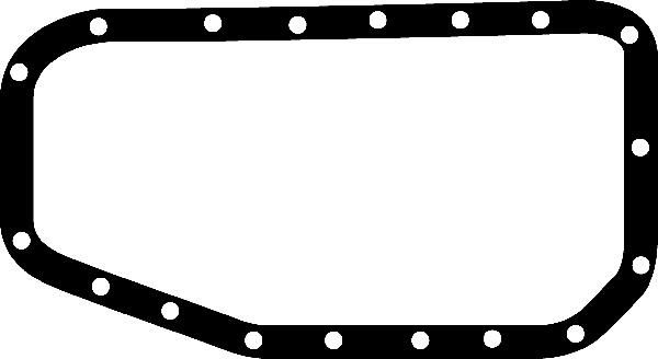 Citroen Joint Carter Huile Fiat 2.5dtdi2.8