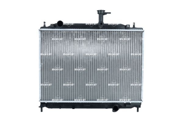Hyundai Radiateur