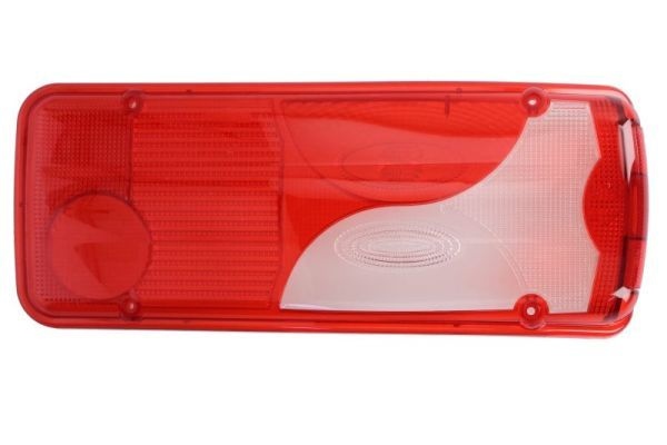 Mercedes-Benz Lampglas voor achterlicht