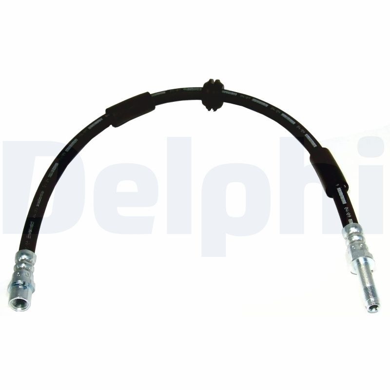 Volkswagen Flexible De Frein