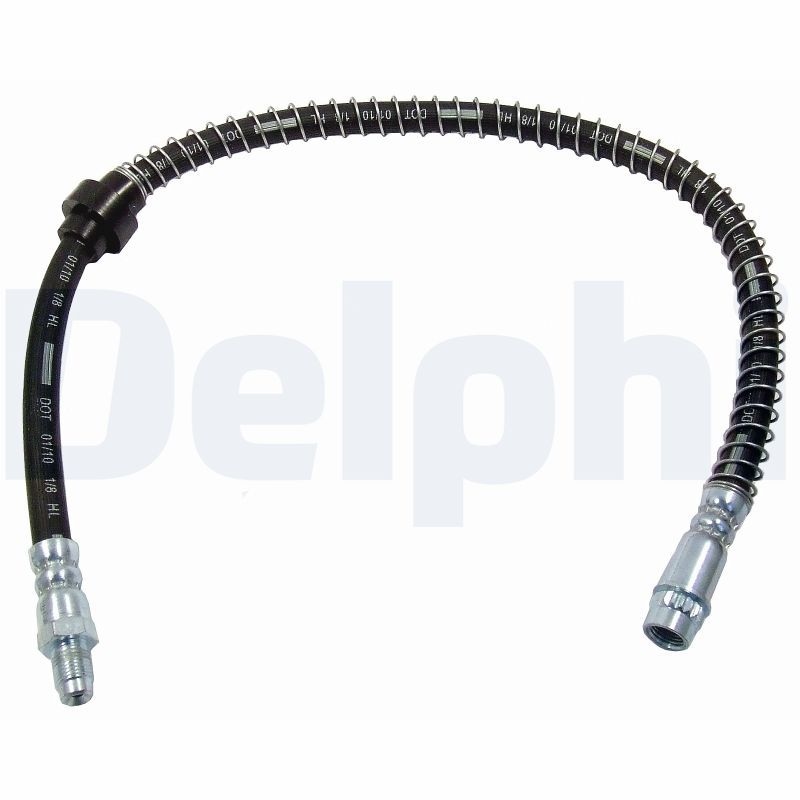 Nissan Flexible De Frein