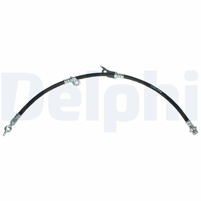 Toyota Flexible De Frein