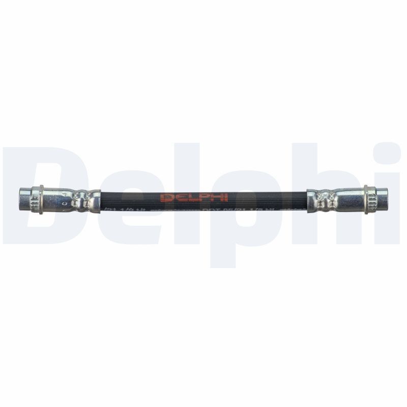 Renault Flexible De Frein