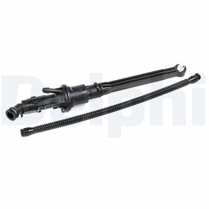 Citroen Cylindre Recepteur Embrayage