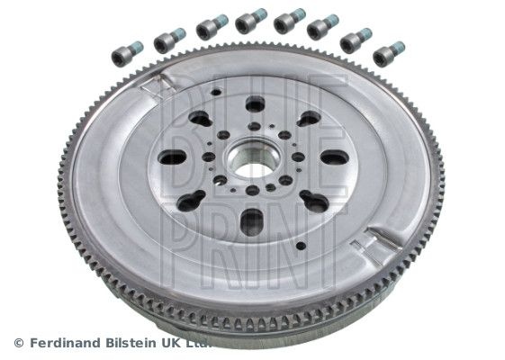 Nissan Tweemassa-vliegwiel