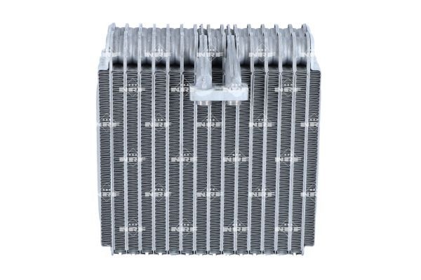 Iveco Verdamper, airconditioning