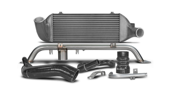 Audi Wagner Tuning Comp. Intercooler Kit EVO2 Gen.2  80 S2/RS2