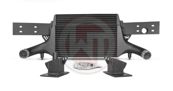 Audi Wagner Tuning Competition Intercooler EVO3.X  RS3 8V
