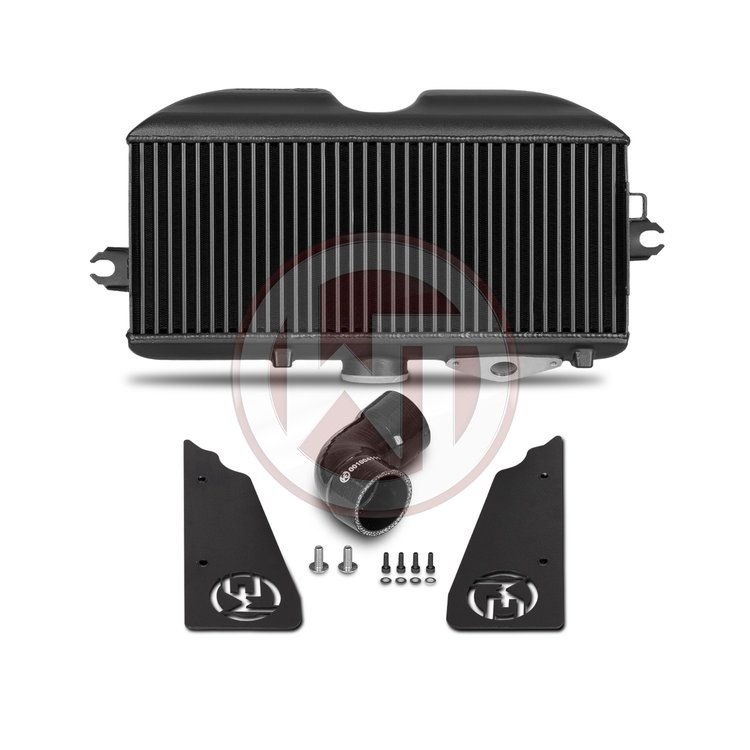 Subaru Wagner Tuning Intercooler Kit Competition  WRX STI 2007-2013