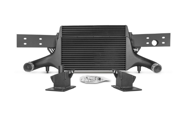 Audi Wagner Tuning Competition Intercooler EVO3  TTRS 8S