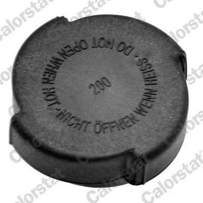 Bmw Bouchon De Radiateur / Radiator Cap