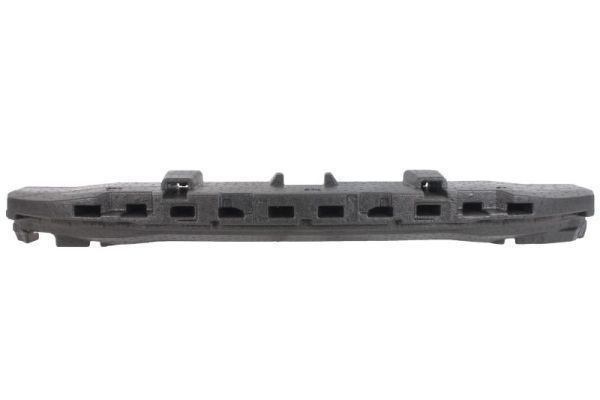 Volkswagen Drager, bumper