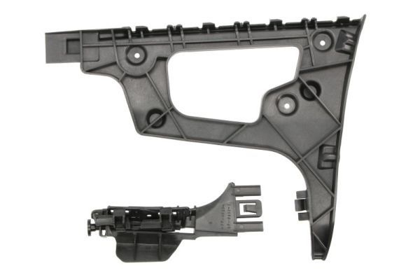 Audi Houder, bumper