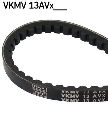 Land Rover Courroies D Accessoires V