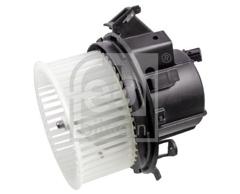 Mercedes-Benz Interieurventilator