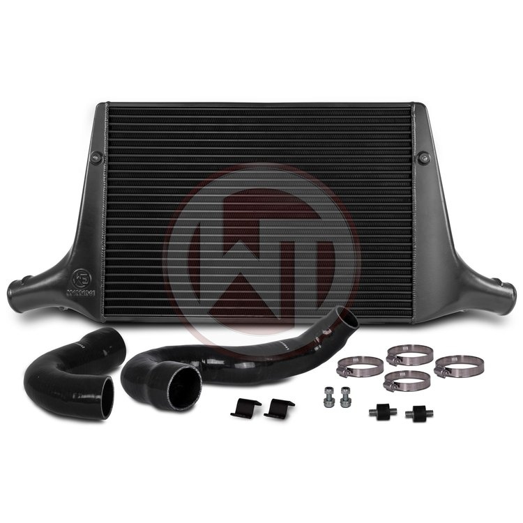 Porsche Wagner Tuning Intercooler Kit Competition  Macan 3.0TDI