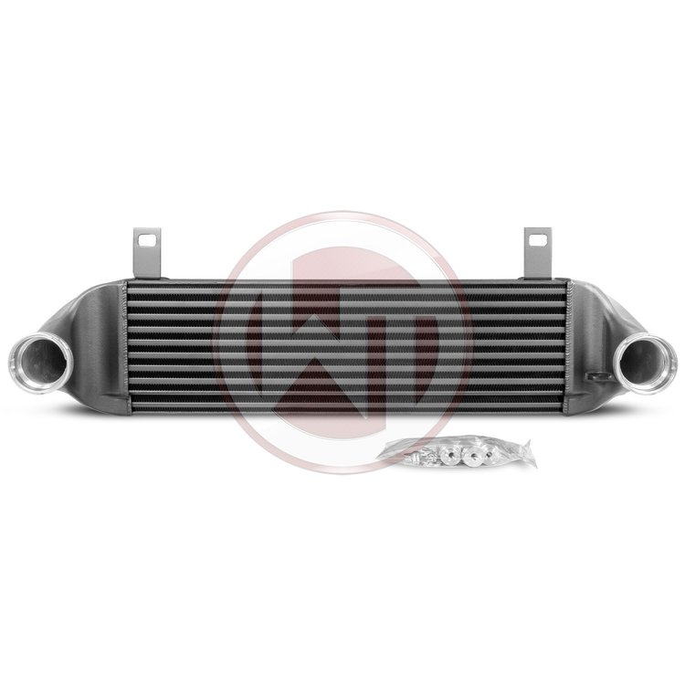 Bmw Wagner Tuning Intercooler Kit Competition  E46 318d/320d/330d