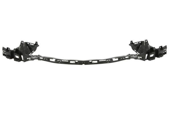 Mercedes-Benz Drager, bumper