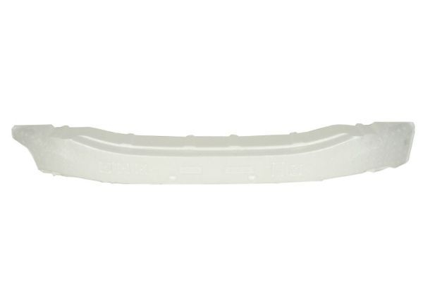 Volvo Drager, bumper