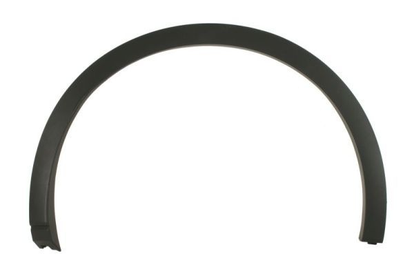 Volkswagen Sier- / beschermingspaneel, spatbord