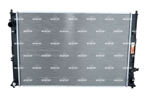 Honda Radiateur