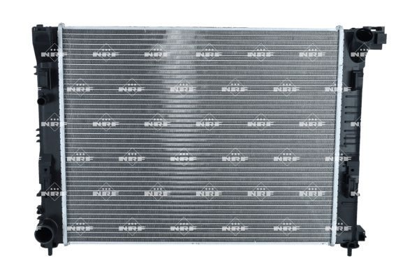 Dacia Radiateur