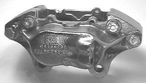 Land Rover Remklauw