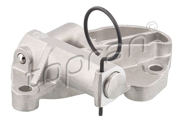 Seat Spanner, distributieketting