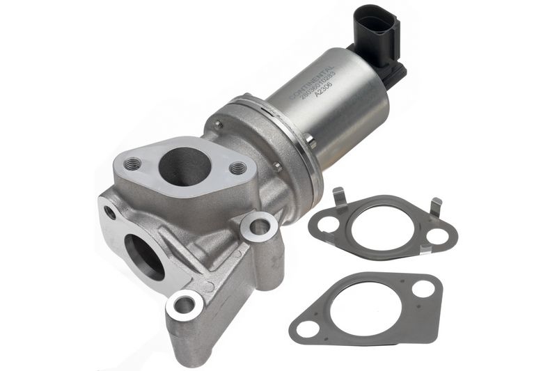Hyundai EGR-klep