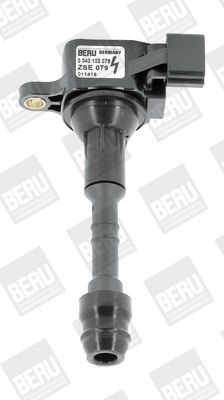 Nissan Bobine