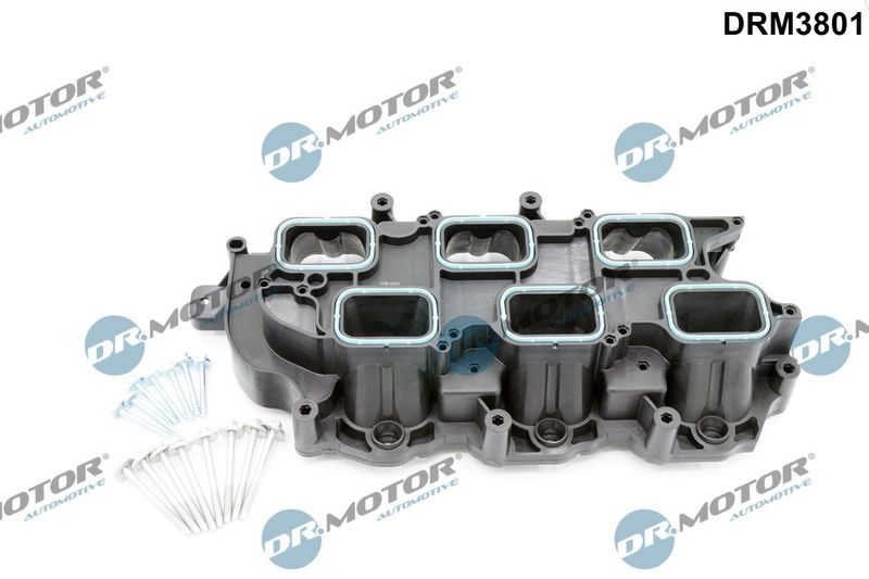 Chrysler Zuigbuismodule