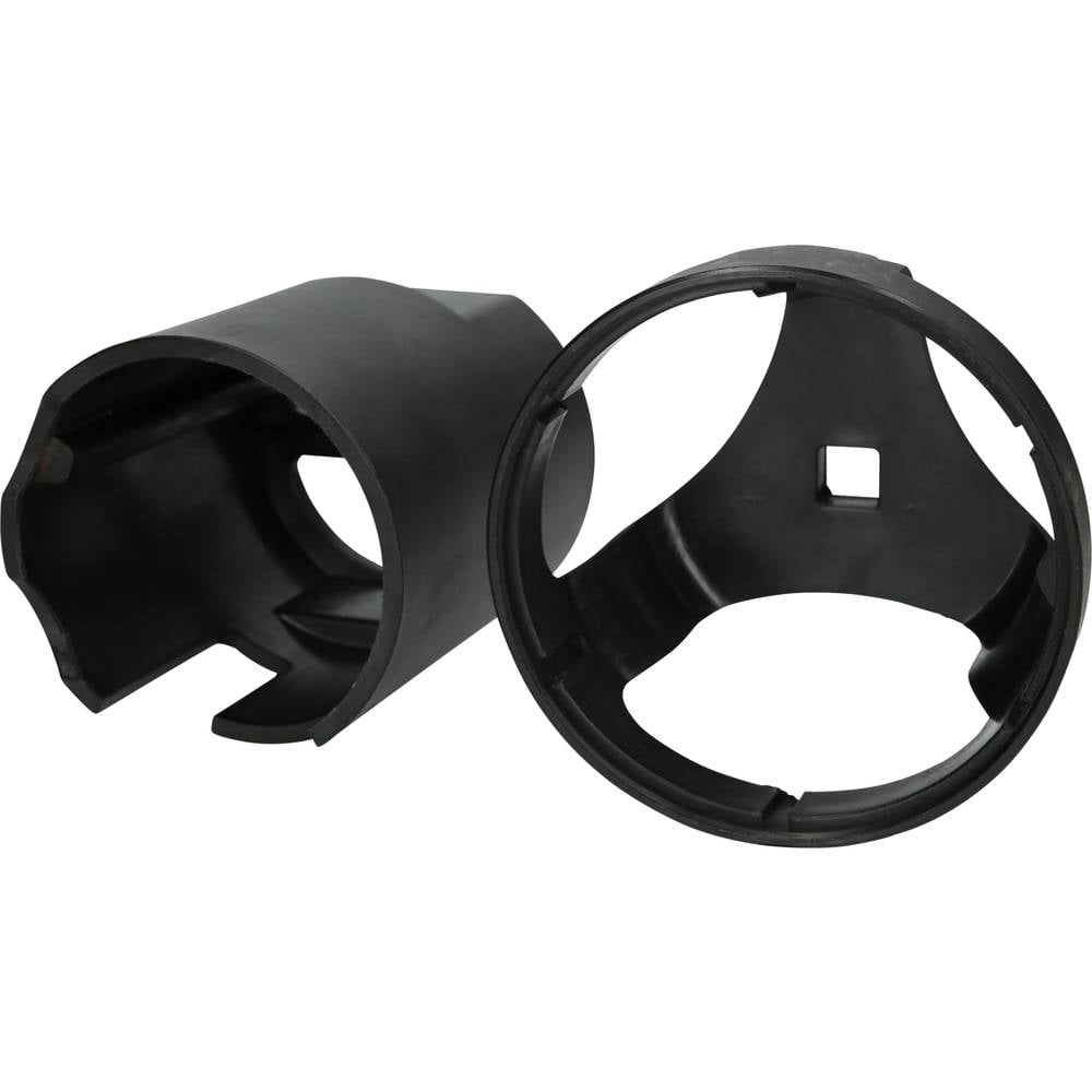 KS Tools 150.3113 1/2 brandstoffilter-sleutel voor JTD-motoren