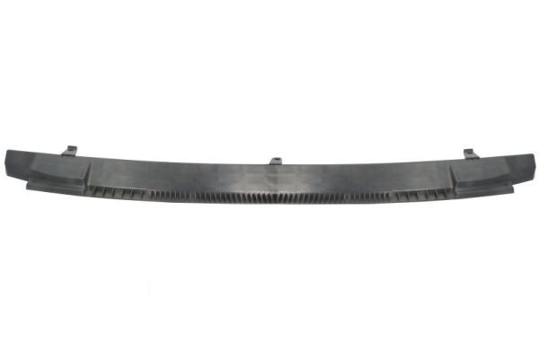 Toyota Drager, bumper