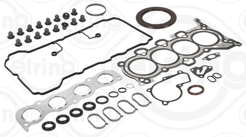 Hyundai Complete pakkingset, motor