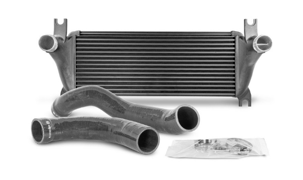 Ford Wagner Tuning Comp. Intercooler Kit  Ranger 3,2TDCi