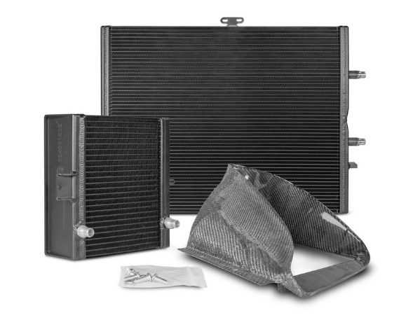 Bmw Wagner Tuning Radiator Kit  M3/M4 F80/82/83