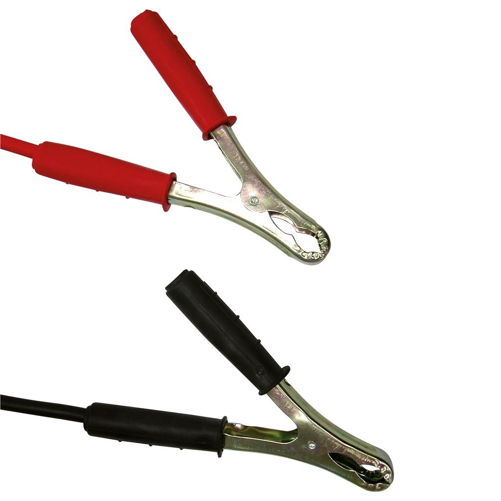 Carpoint Startkabels 16mm2 met metalen klemmen