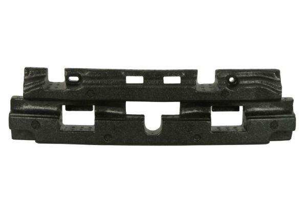 Jeep Drager, bumper