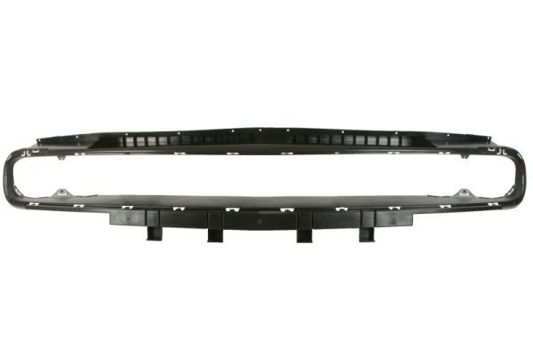 Dodge Drager, bumper
