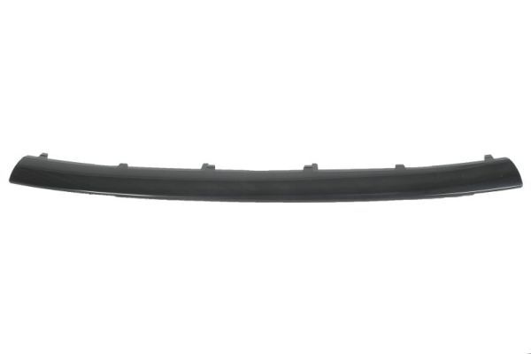 Bmw Sier- / beschermingspaneel, bumper