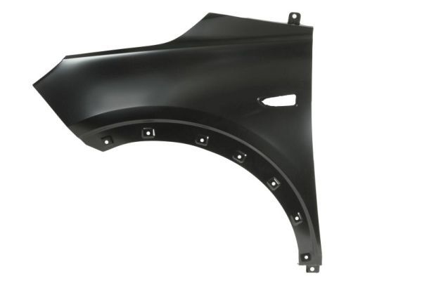 Opel Spatbord