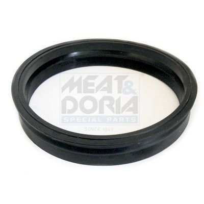 Audi Afdichting, slot brandstoftank