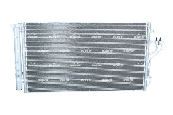 Kia Condensor, airconditioning